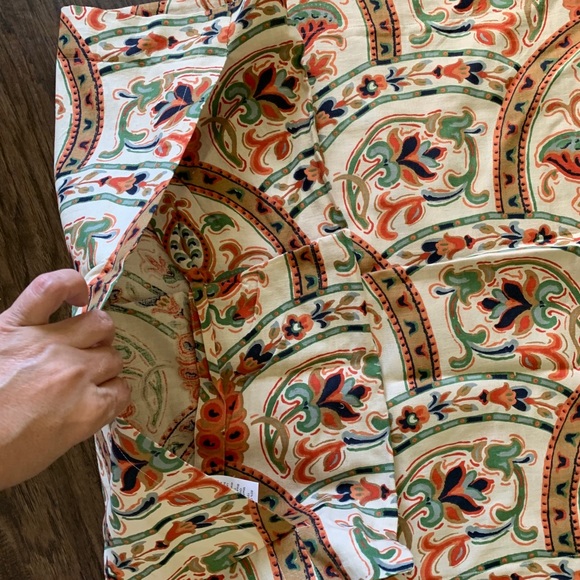 Pottery Barn Bedding Pottery Barn Queen Size Duvet Cover Two Shams